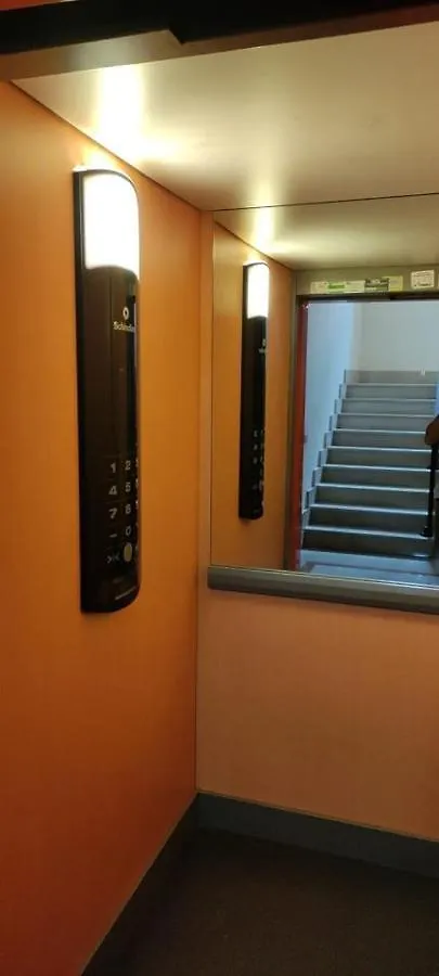 Apartamento Rosahouse Lecce