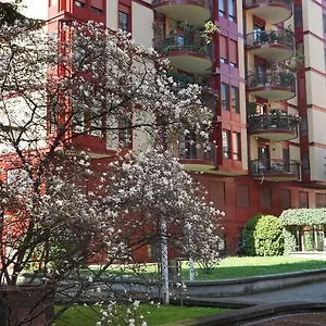  Apartamento Danae Italia
