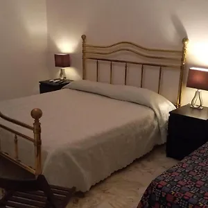  Appartement Terrazza Santo Oronzo