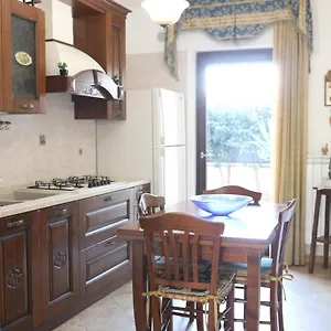  Hébergement de vacances Ancora Del Salento