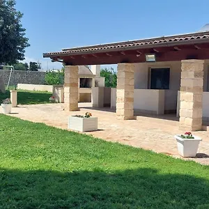  Séjour à la ferme L'aira Ecchia - Ospitalita Rurale