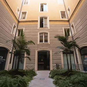 Apartamento Davids Palazzo Tamborino, Lecce