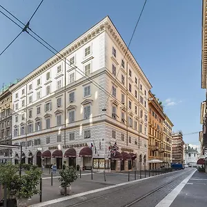 *** Hotel California Italia