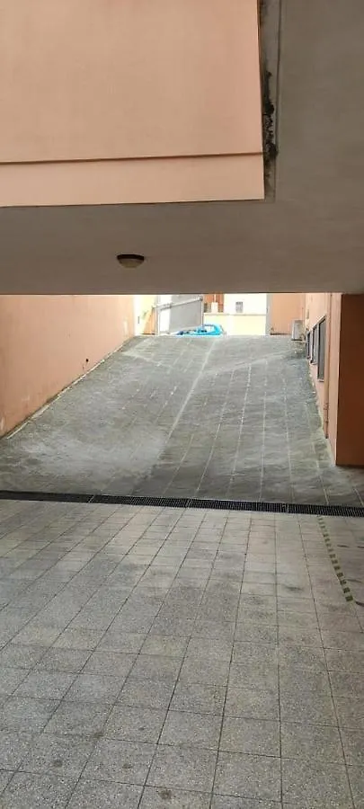 Appartamento Rosahouse Lecce Italia