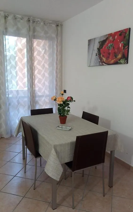 Appartamento Rosahouse Lecce