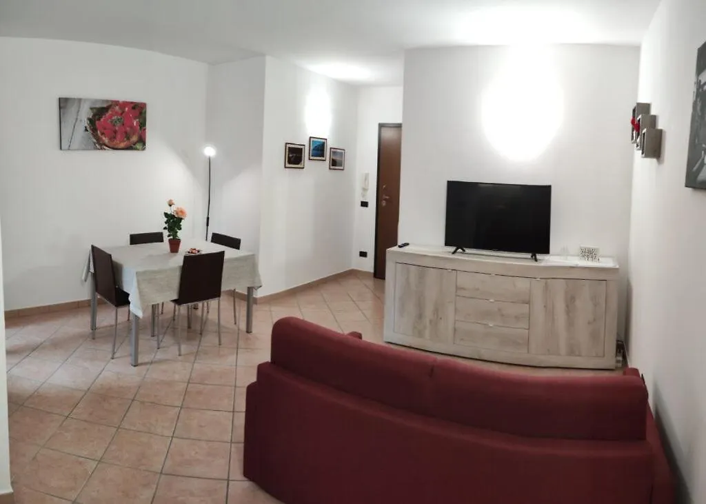 Appartamento Rosahouse Lecce