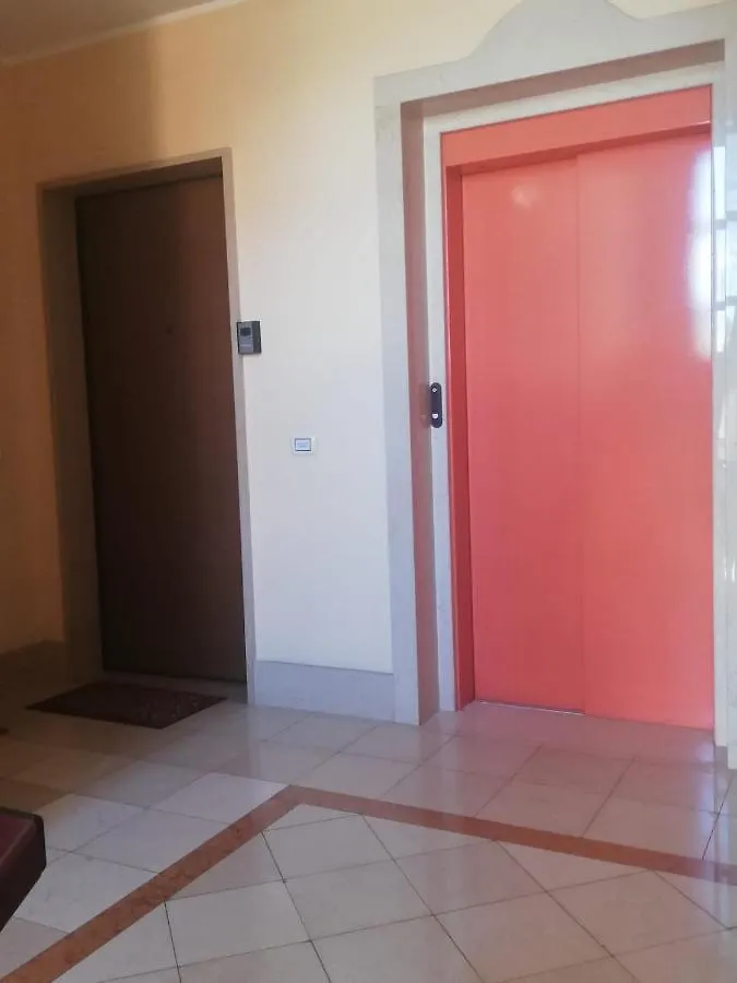 Appartamento Rosahouse Lecce