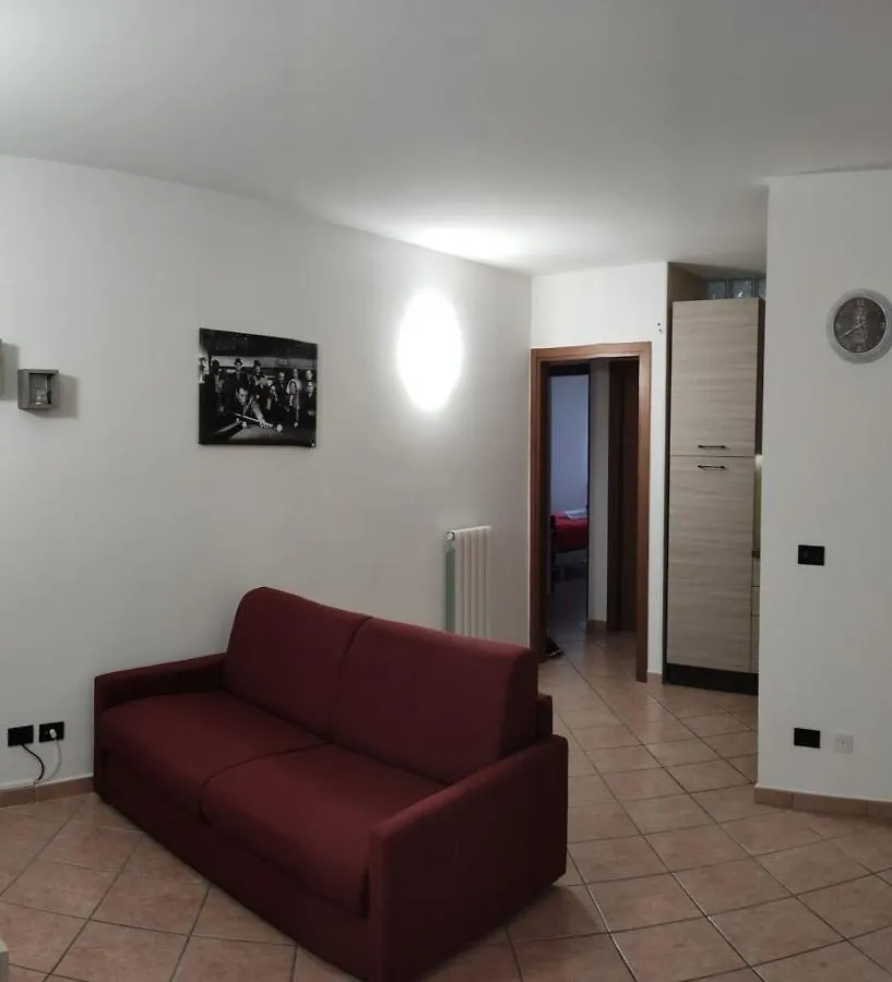 Appartamento Rosahouse Lecce