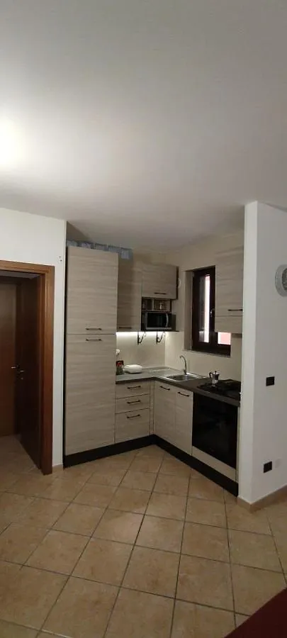 Appartamento Rosahouse Lecce Italia