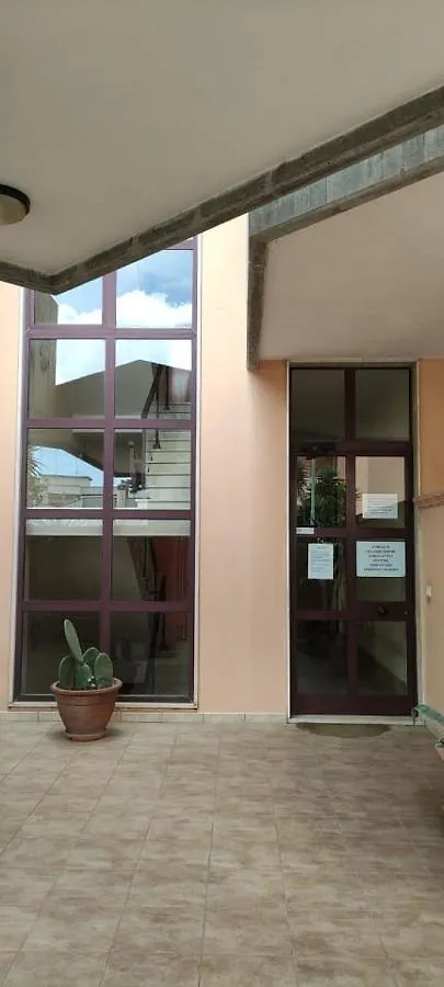 Appartamento Rosahouse Lecce