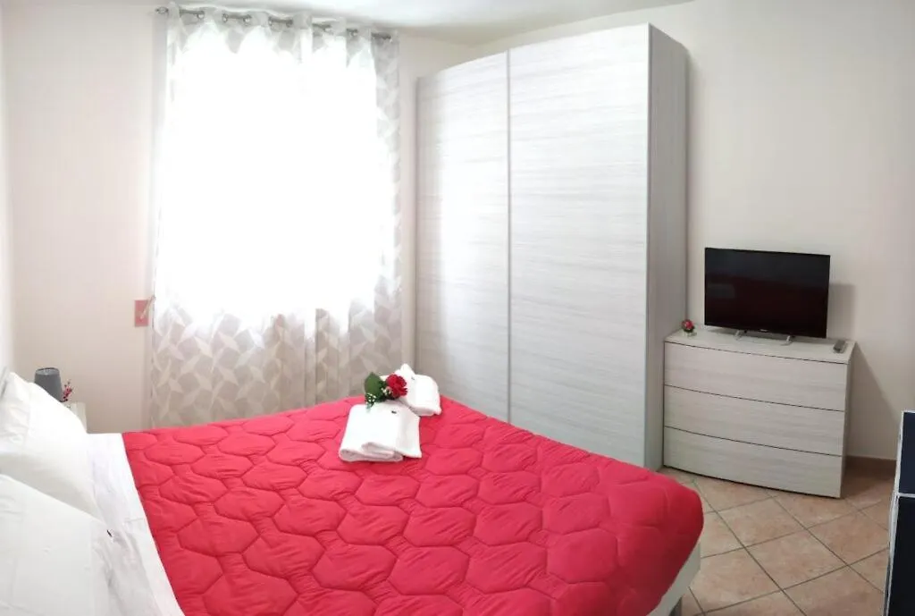 Appartamento Rosahouse Lecce Italia