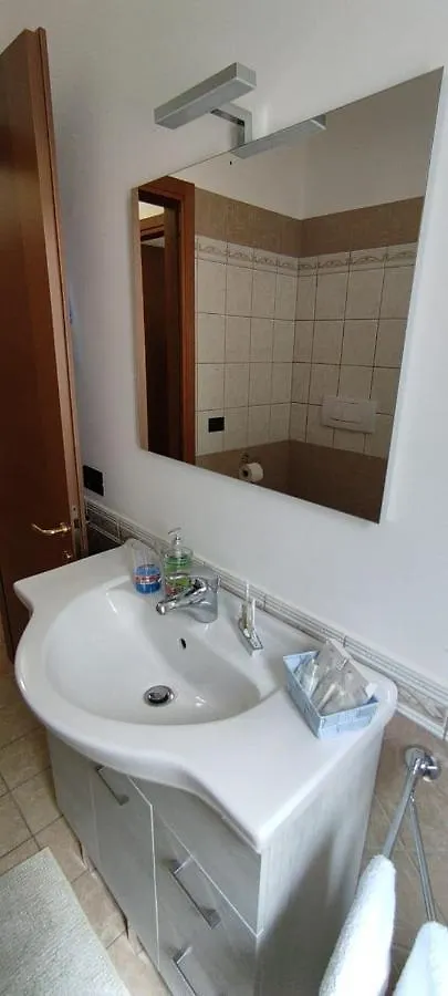 Appartamento Rosahouse Lecce Italia